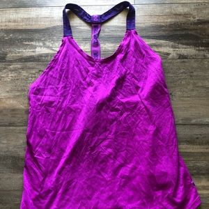 Nike DriFit tank top size medium